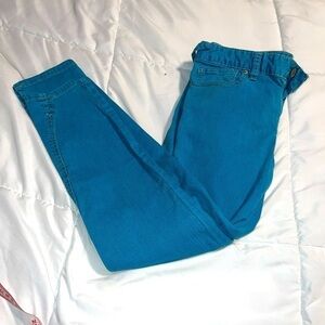 WOMEN'S Free People Skinny Jeans size 28